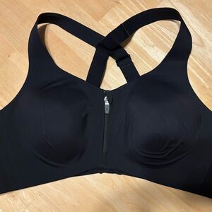 Black Knix Catalyst Sports Bra